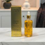 Dream Magic Ginseng Gold Polypeptide Skin Hydrating & Anti-Wrinkle Essence