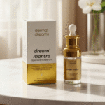 Dream™ Mantra Age Reversal Serum – Turn Back Time for Your Skin