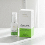 dream dew™ — Moisture Boost Gel Cream