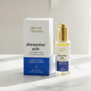 Dreamtox™ ADV – Advanced Botox Anti-Ageing Serum (50ml / 1.69 fl. oz.)