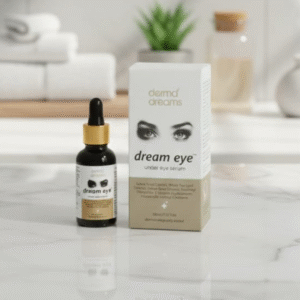 dream eye™ – Under Eye Serum | 30ml | Derma Dream