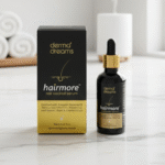 Hairmore™ Hair Cocktail Serum – Revitalize & Strengthen Your Hair