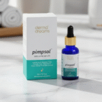 Pimpsol™ Anti-Acne Serum – Clear, Smooth, Acne-Free Skin