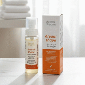Dream™ Shape — Slimming & Firming Gel | Derma Dream