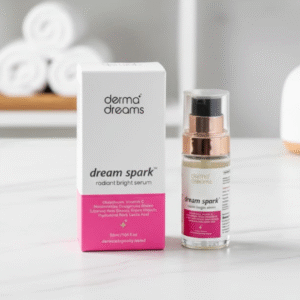 Dream Spark™ radiant bright serum