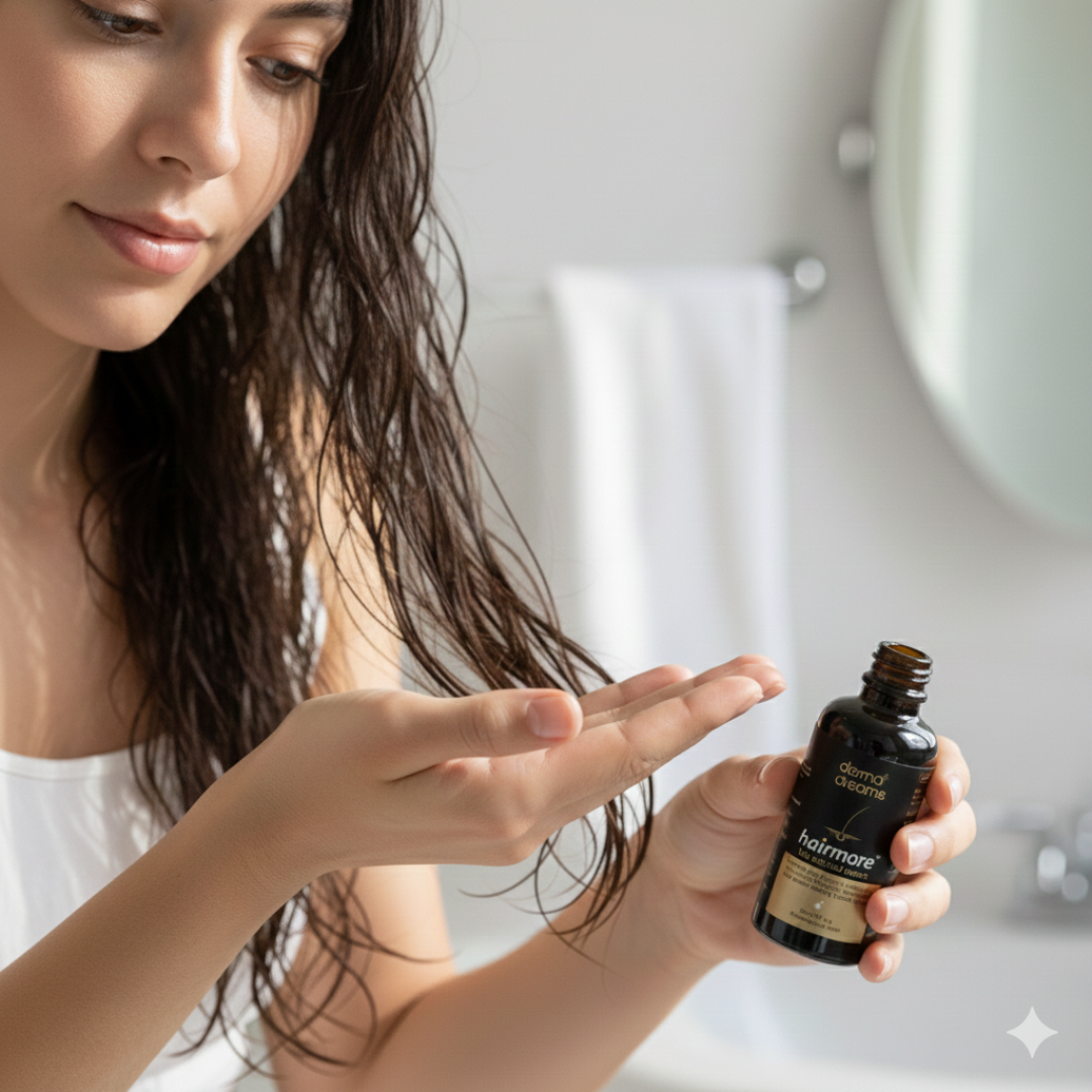 Hairmore™ Hair Cocktail Serum – Revitalize & Strengthen Your Hair - Image 6