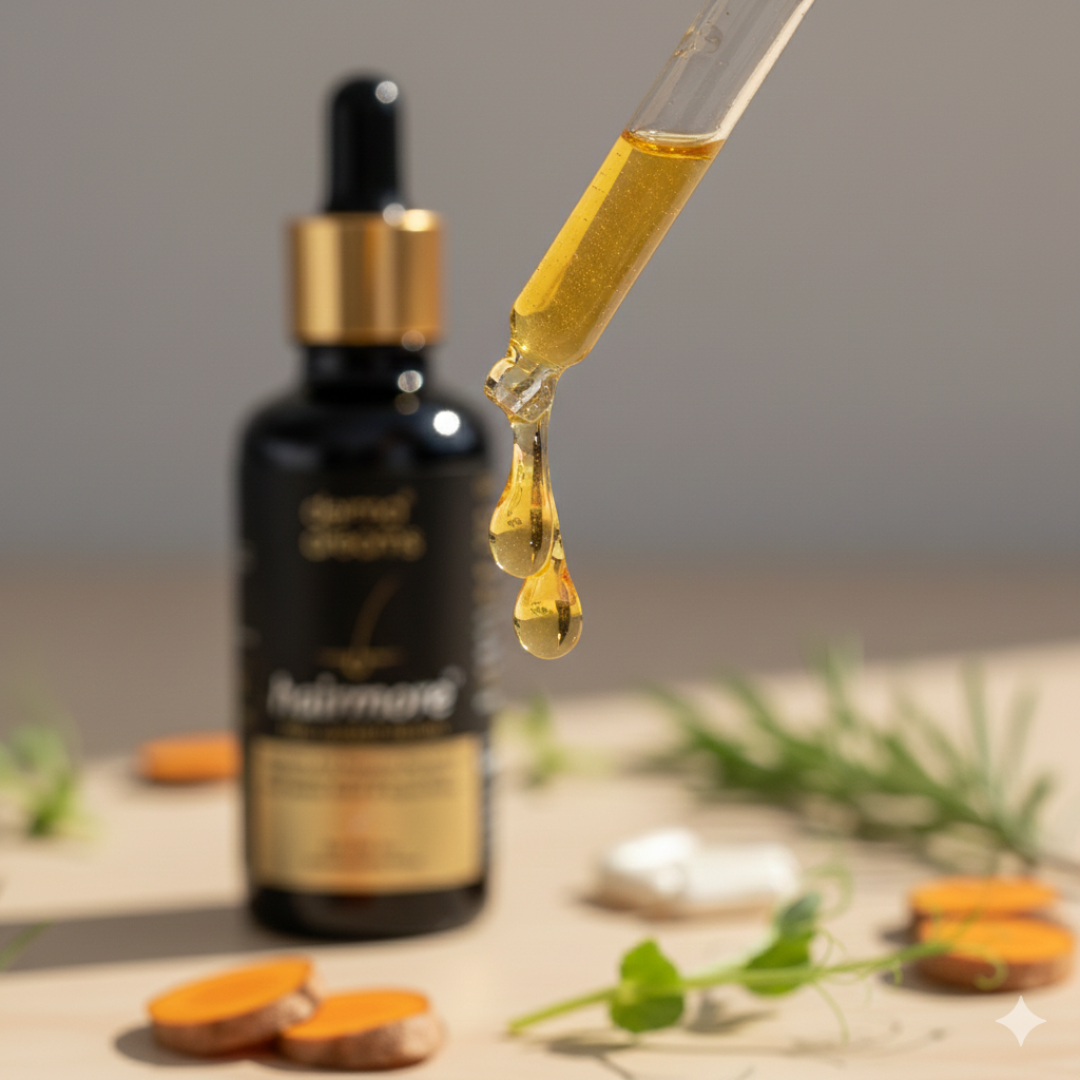 Hairmore™ Hair Cocktail Serum – Revitalize & Strengthen Your Hair - Image 5