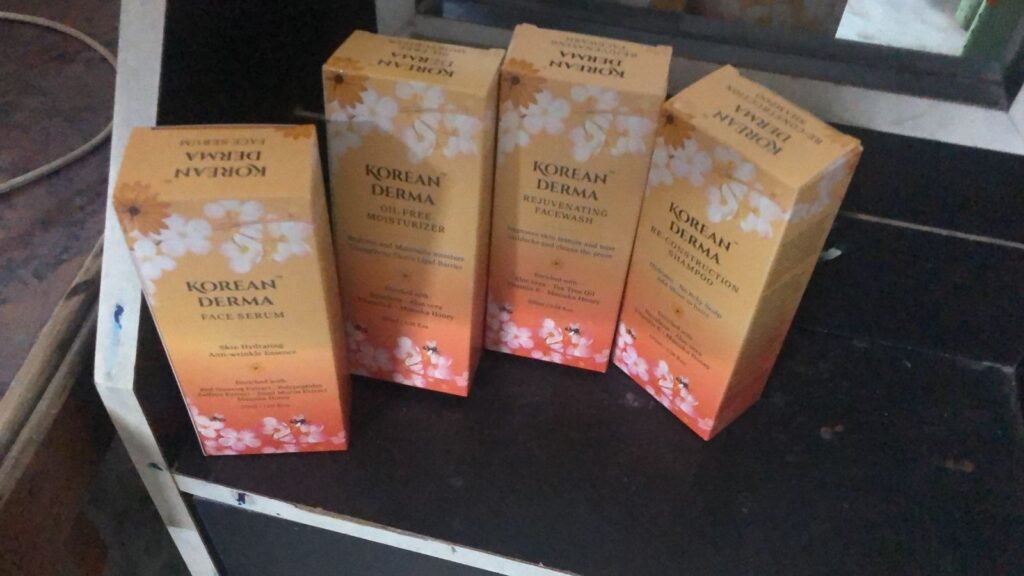 Image #1 from Anushka Desai