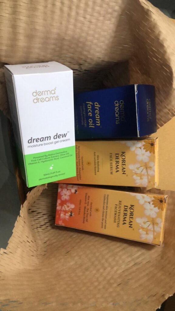 Image #1 from Shraddha Nair