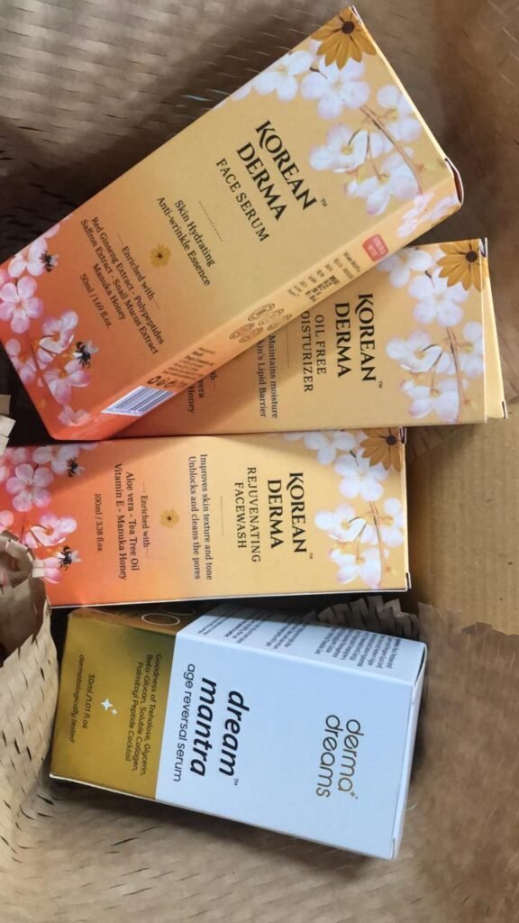 Image #1 from Pooja Vohra