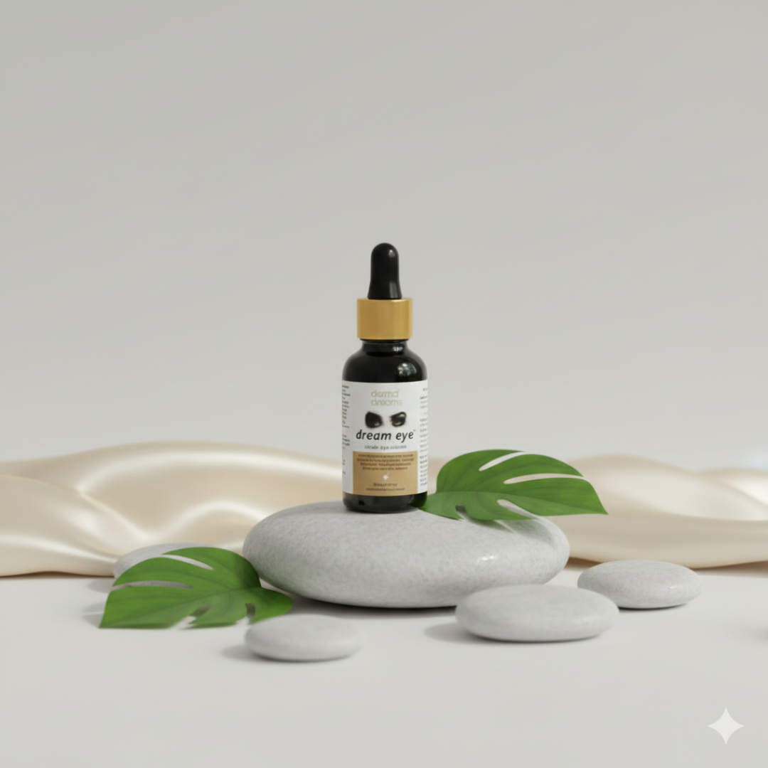dream eye™ – Under Eye Serum | 30ml | Derma Dream - Image 5